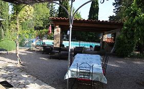 la villa des six ifs - Le mûrier