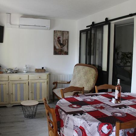 la villa des six ifs - Le mûrier Flayosc Extérieur photo