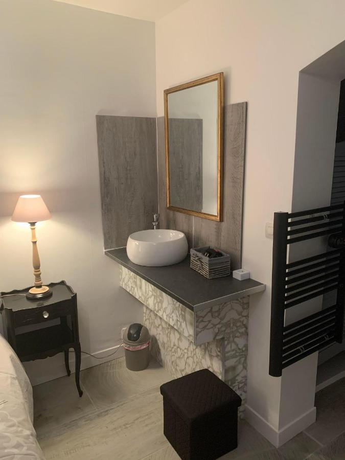 la villa des six ifs - Le mûrier Flayosc Extérieur photo