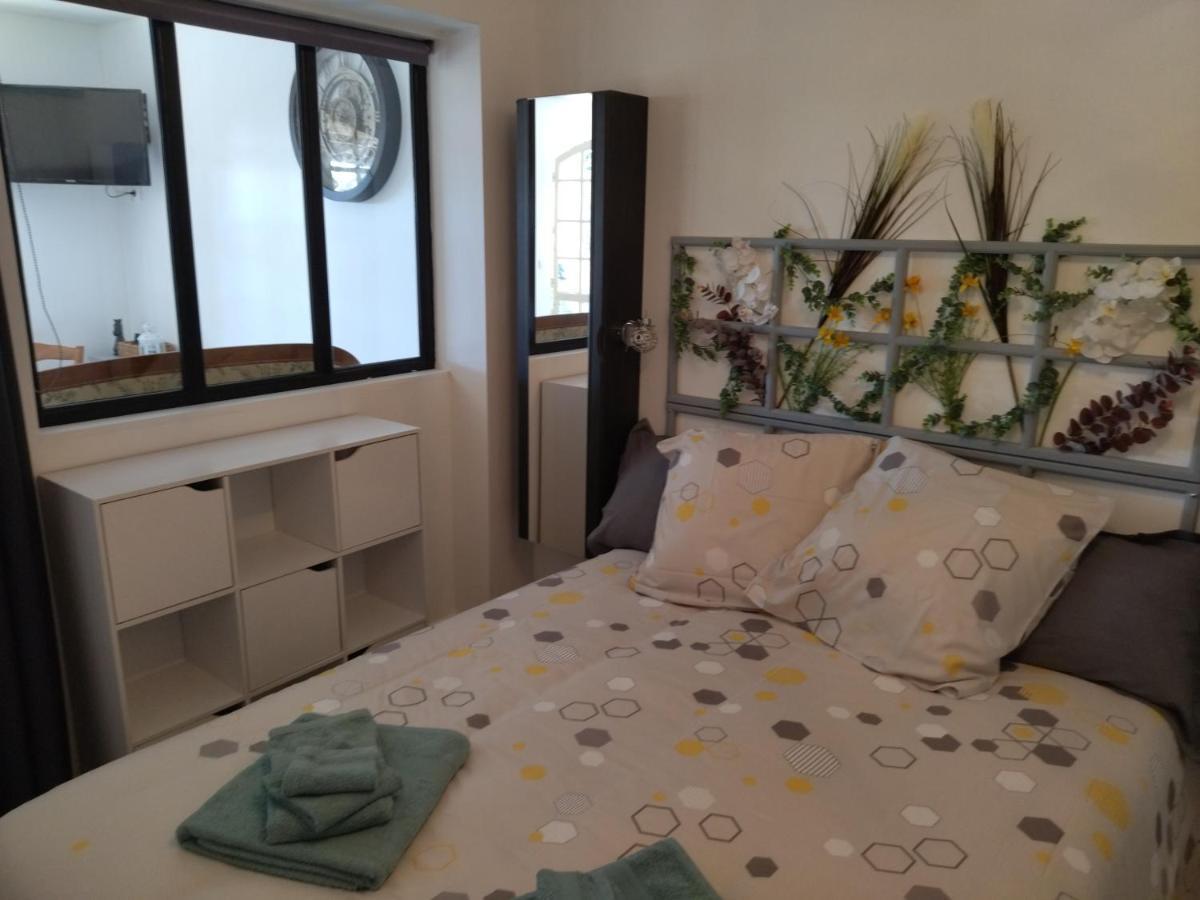 la villa des six ifs - Le mûrier Flayosc Extérieur photo