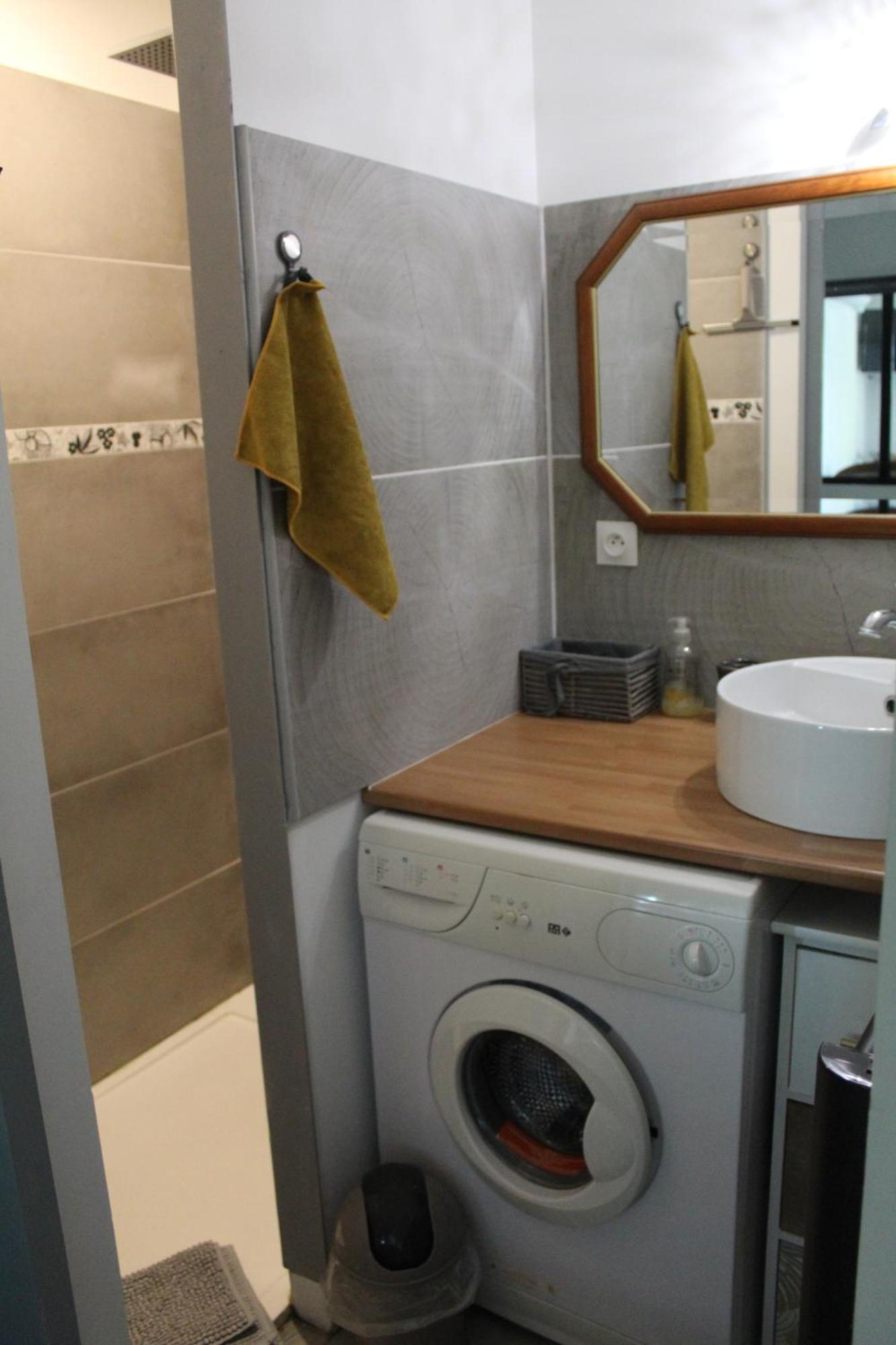 la villa des six ifs - Le mûrier Flayosc Extérieur photo