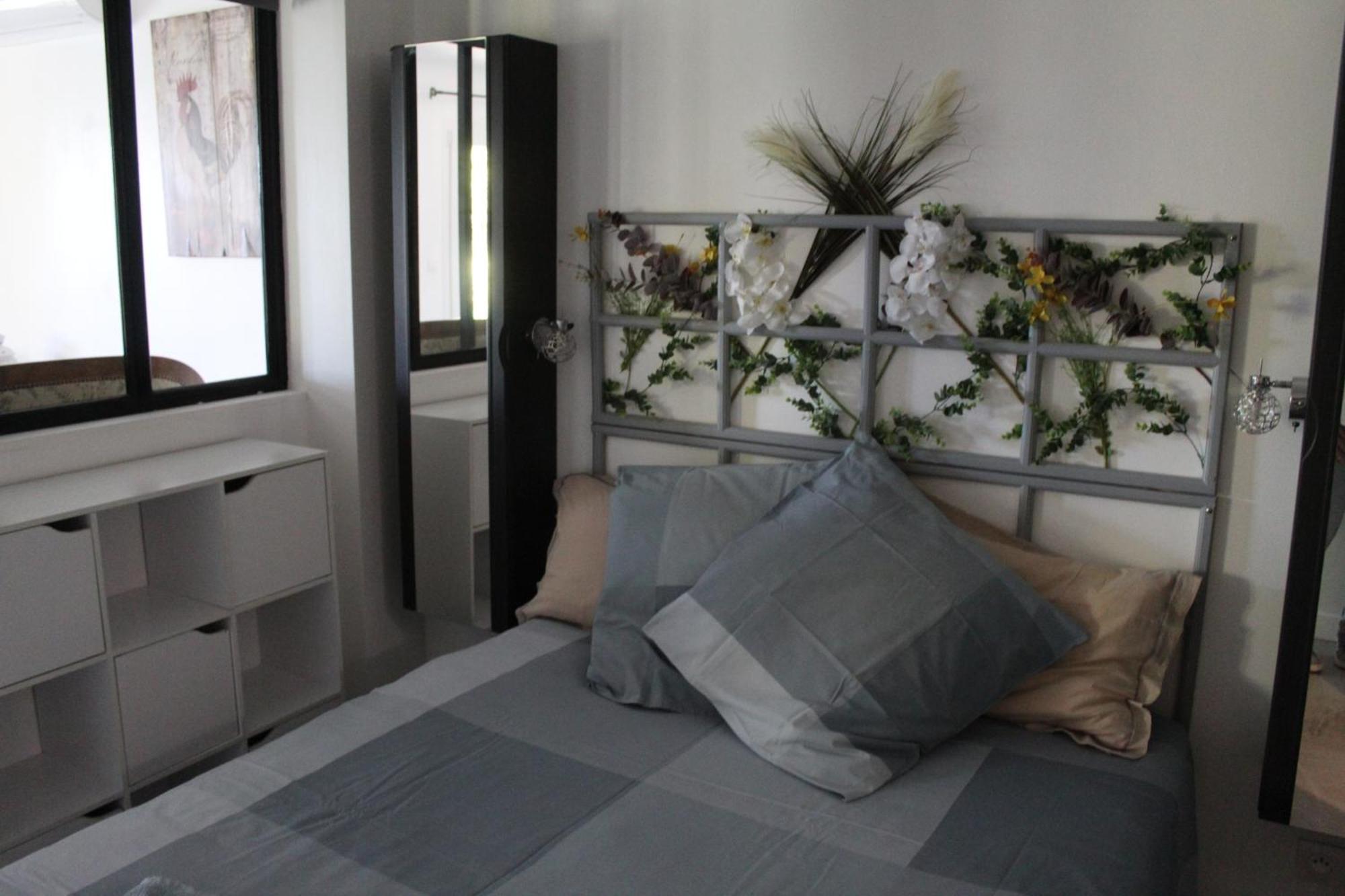 la villa des six ifs - Le mûrier Flayosc Extérieur photo