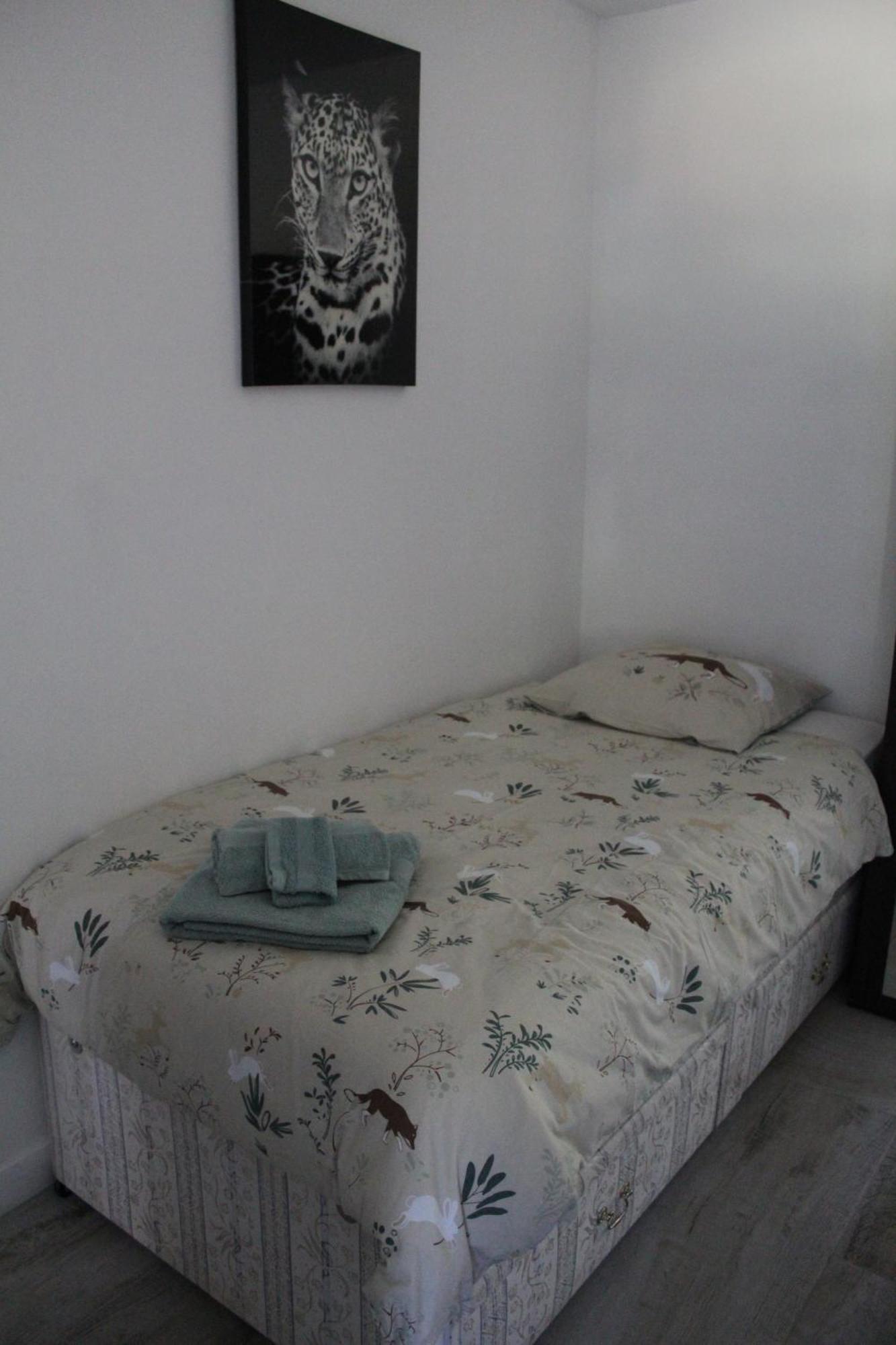 la villa des six ifs - Le mûrier Flayosc Extérieur photo