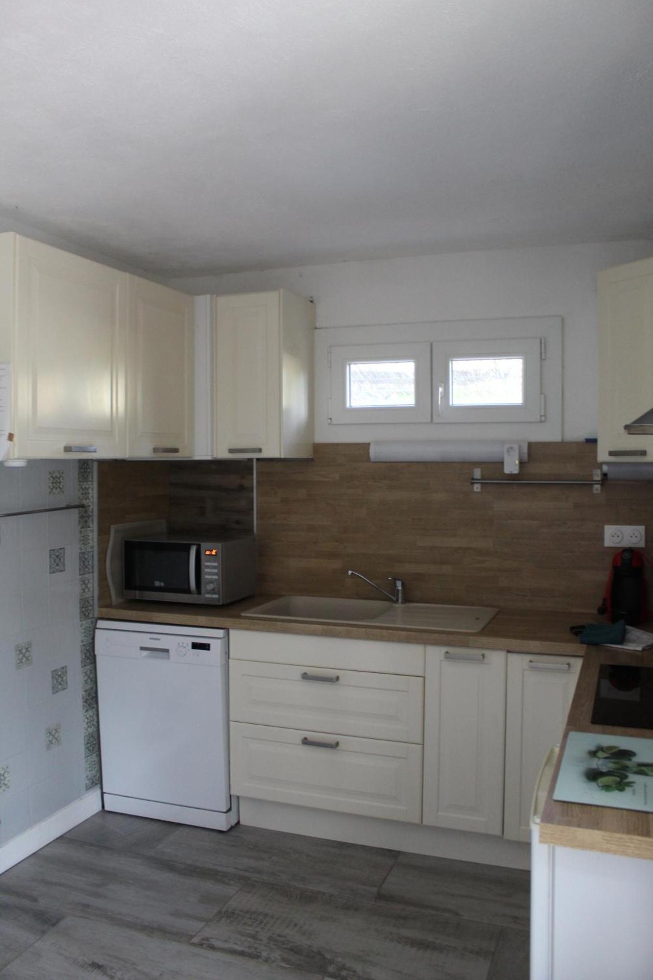 la villa des six ifs - Le mûrier Flayosc Extérieur photo